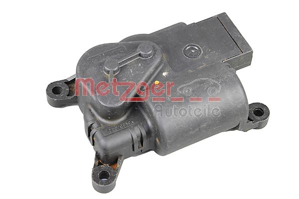 Control, blending flap - 0917688 METZGER